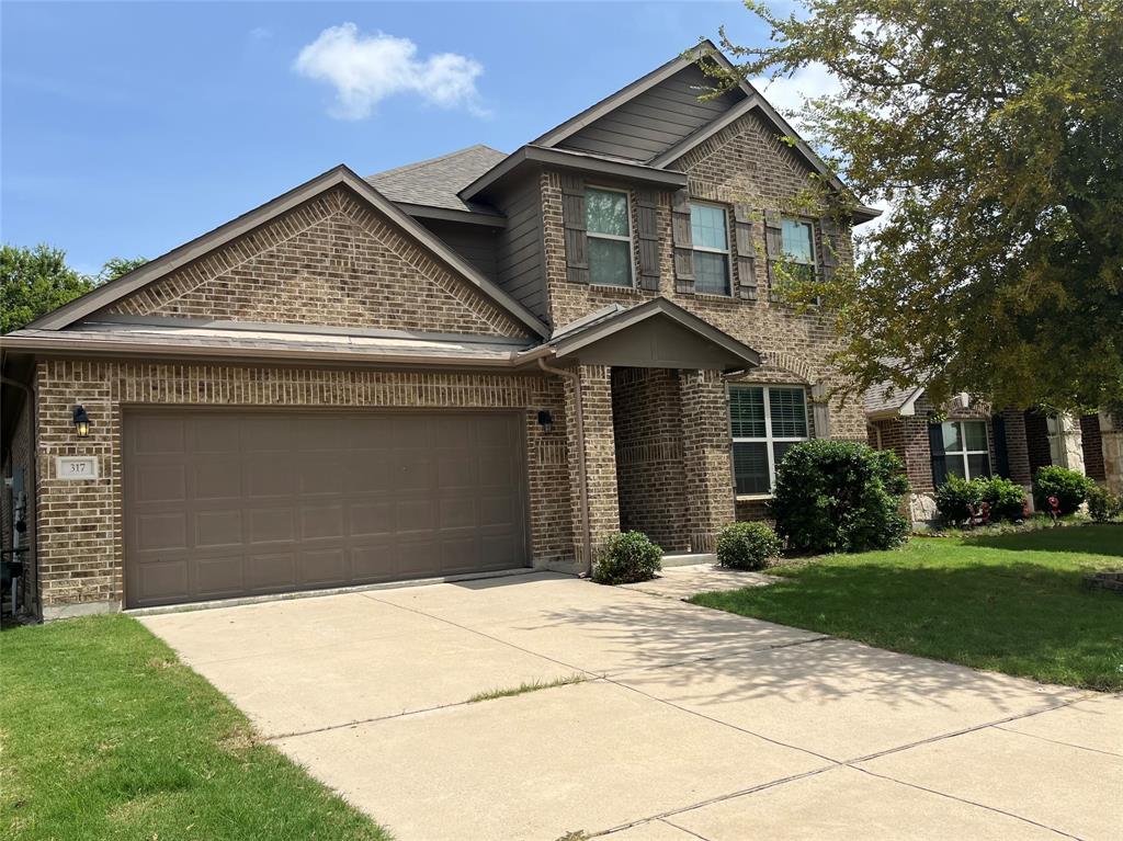 317 Bird Creek Property Photo 1