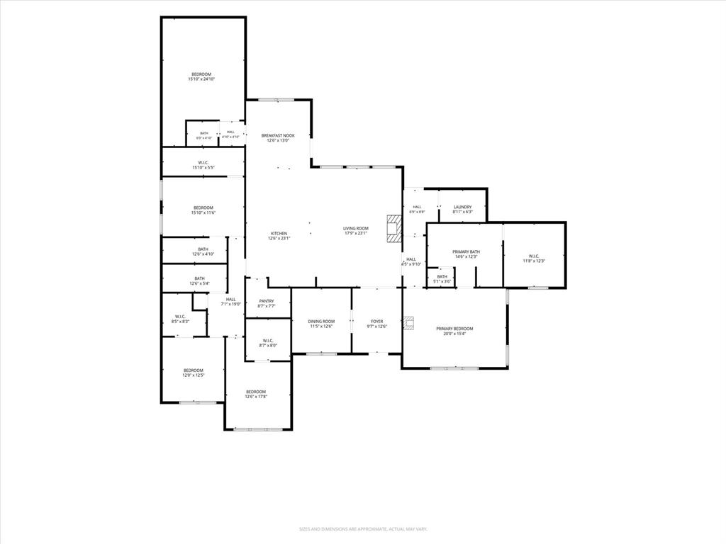 1011 Devonshire Drive Property Photo 35
