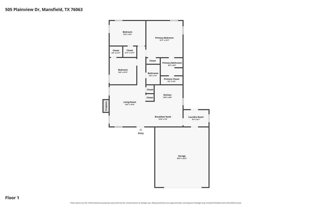Address Unavailable Property Photo 2