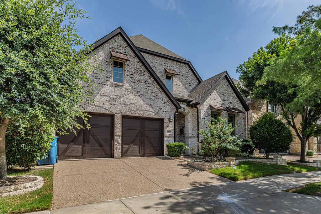 2517 Saffire Way
