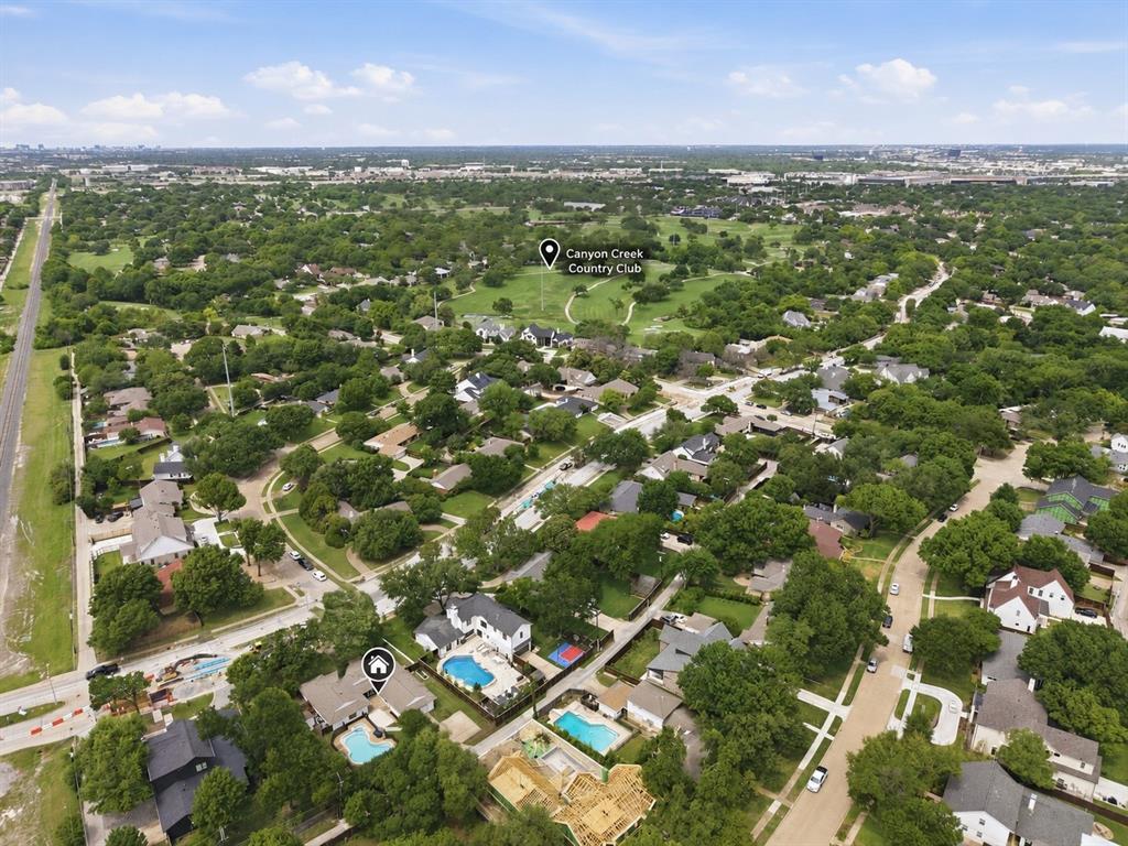 2202 Custer Parkway Property Photo 33