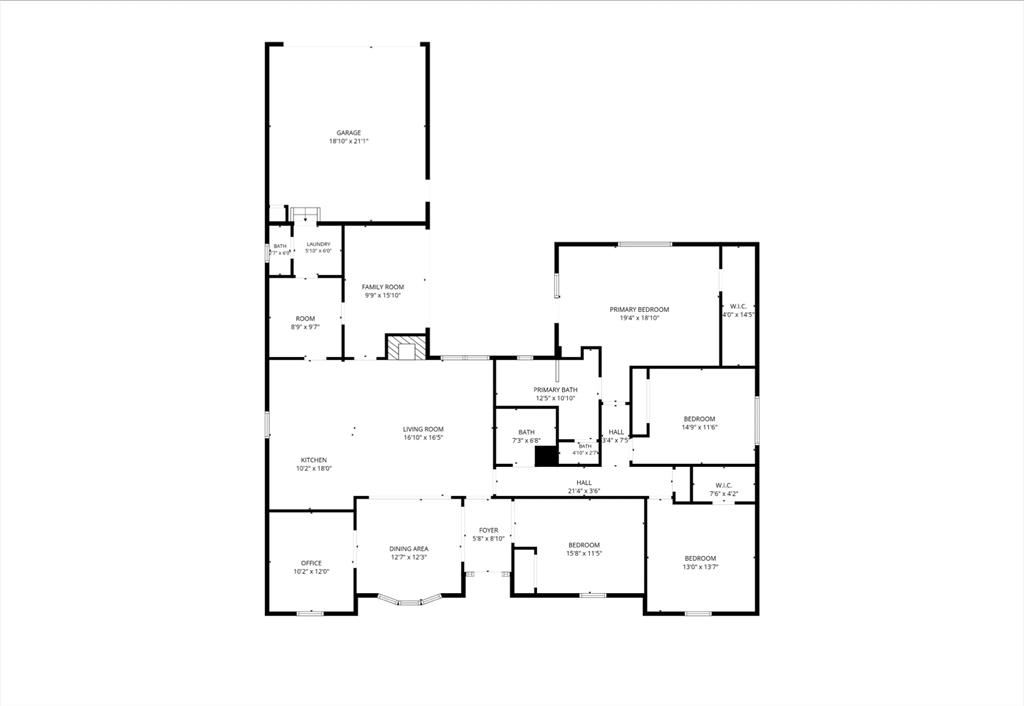 2202 Custer Parkway Property Photo 35