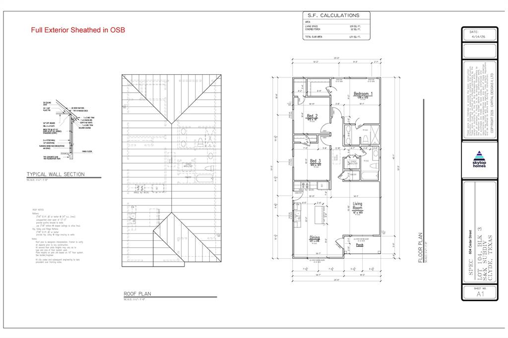 604 Cedar Street Property Photo 16