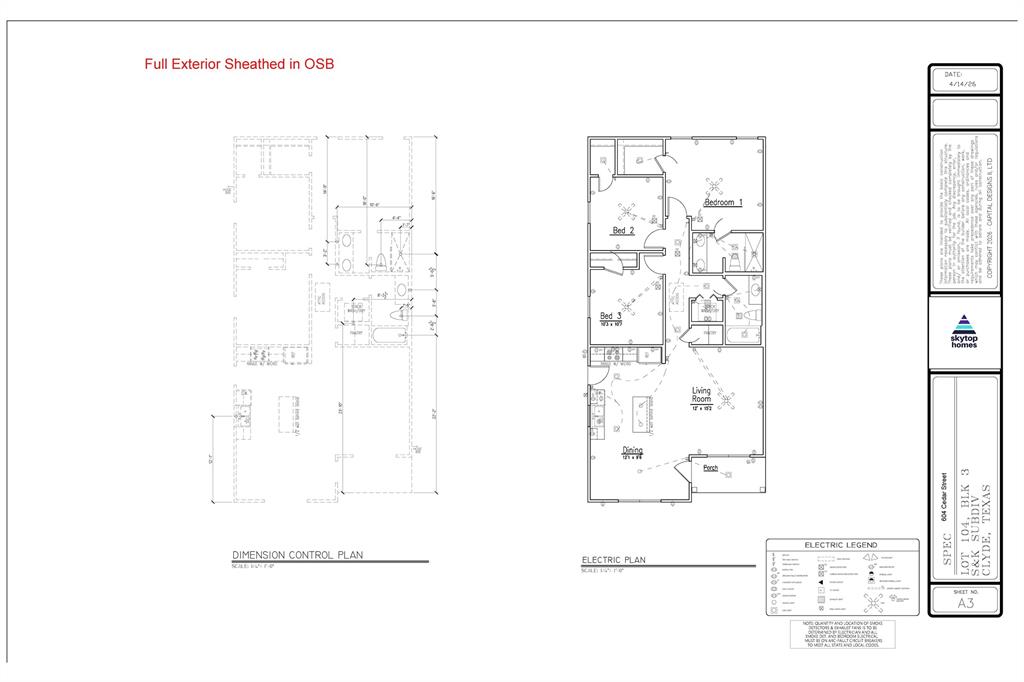604 Cedar Street Property Photo 18