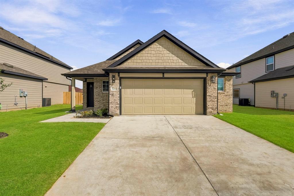 3261 Kelso Drive Property Photo 1