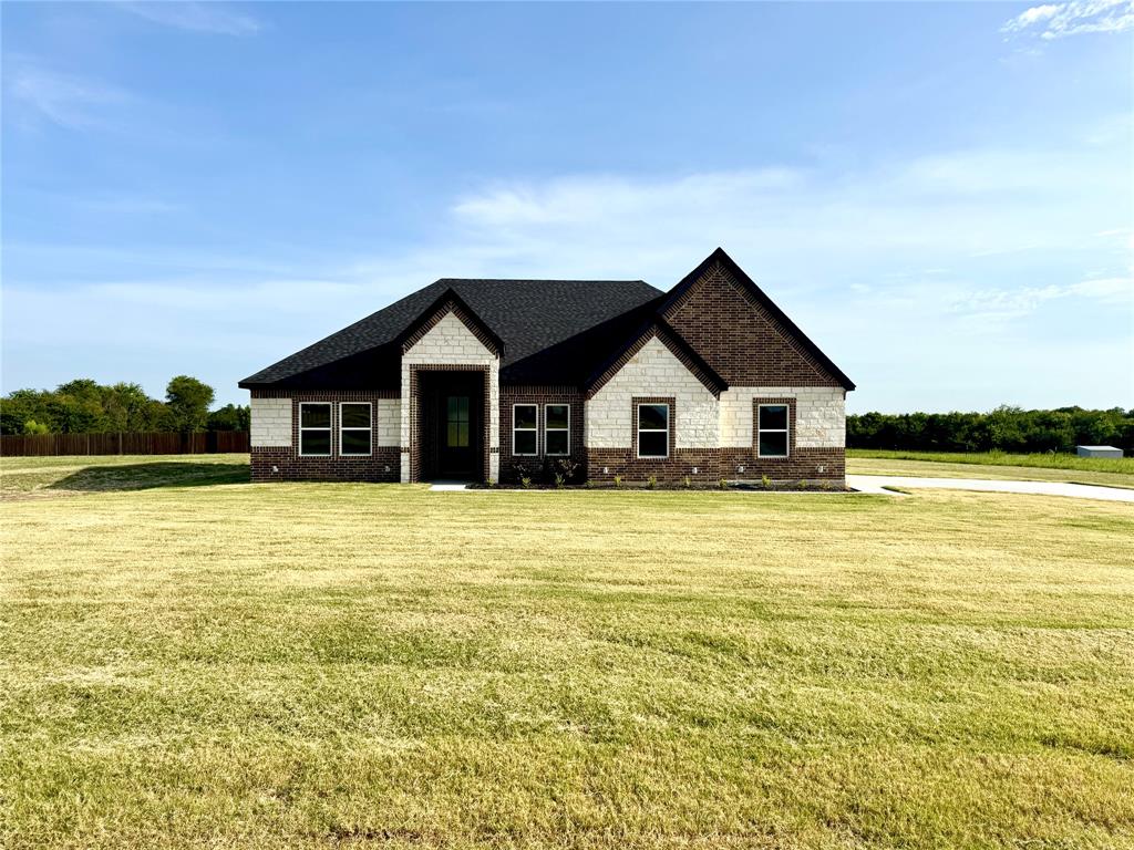 3297 Escobar Circle Property Photo 1