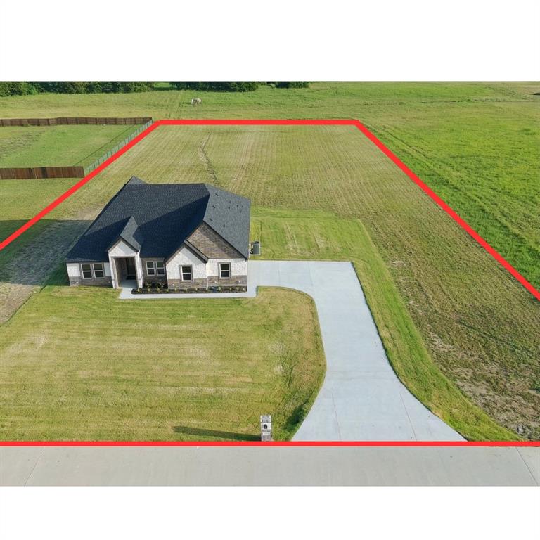 3297 Escobar Circle Property Photo 3