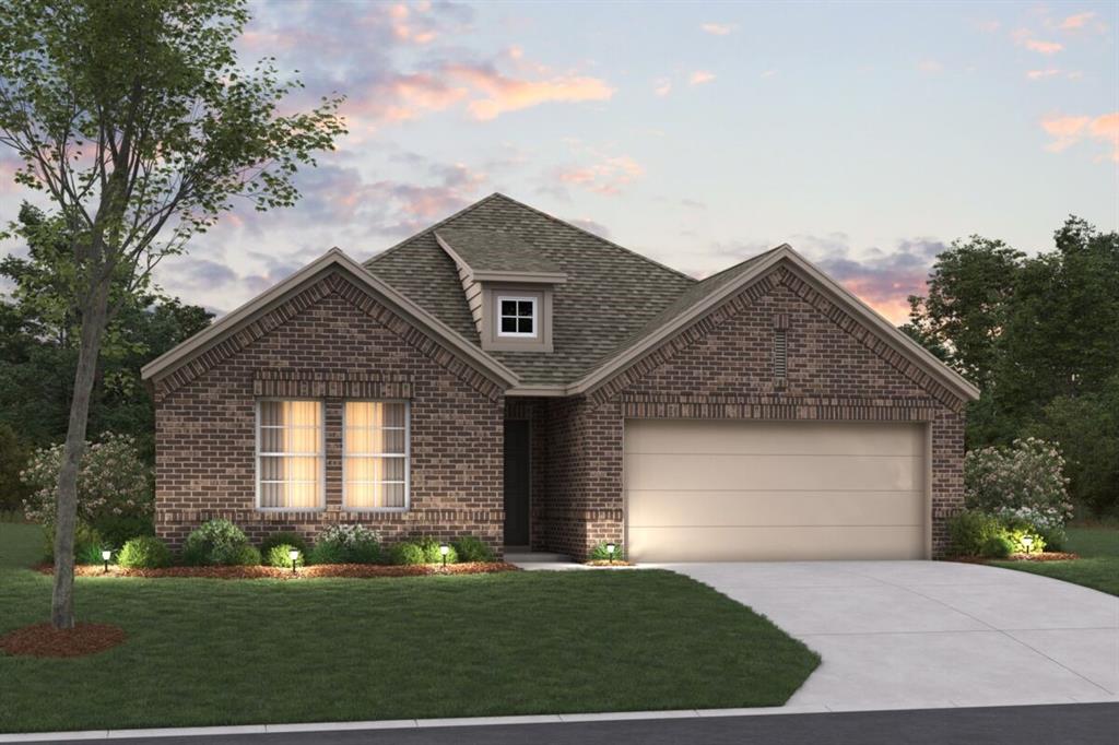101 Anson Drive Property Photo 1