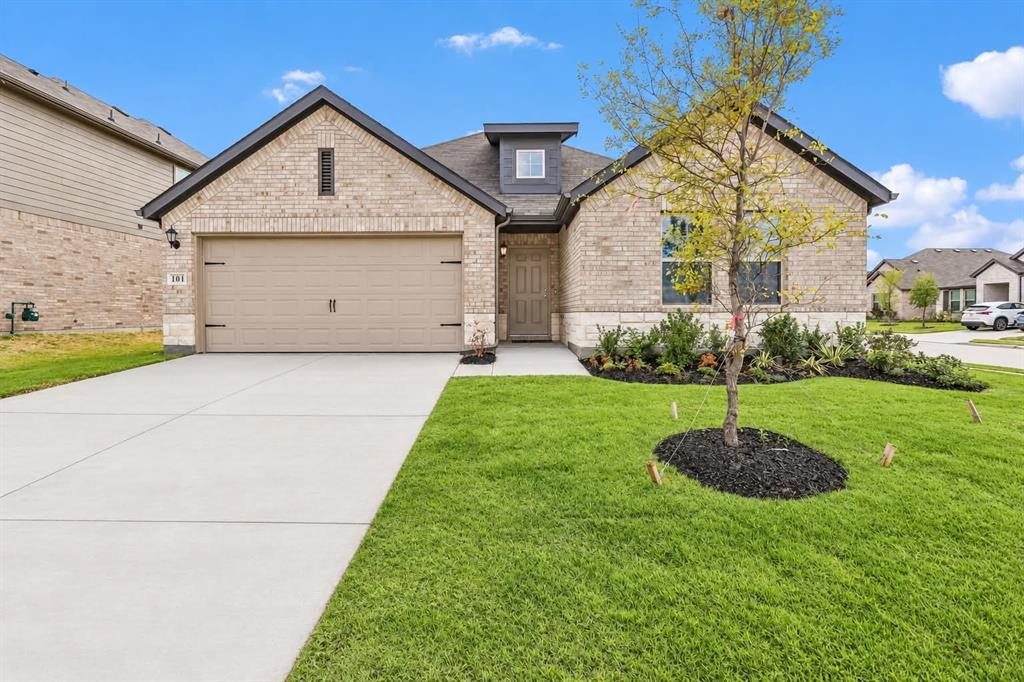 101 Anson Drive Property Photo 1