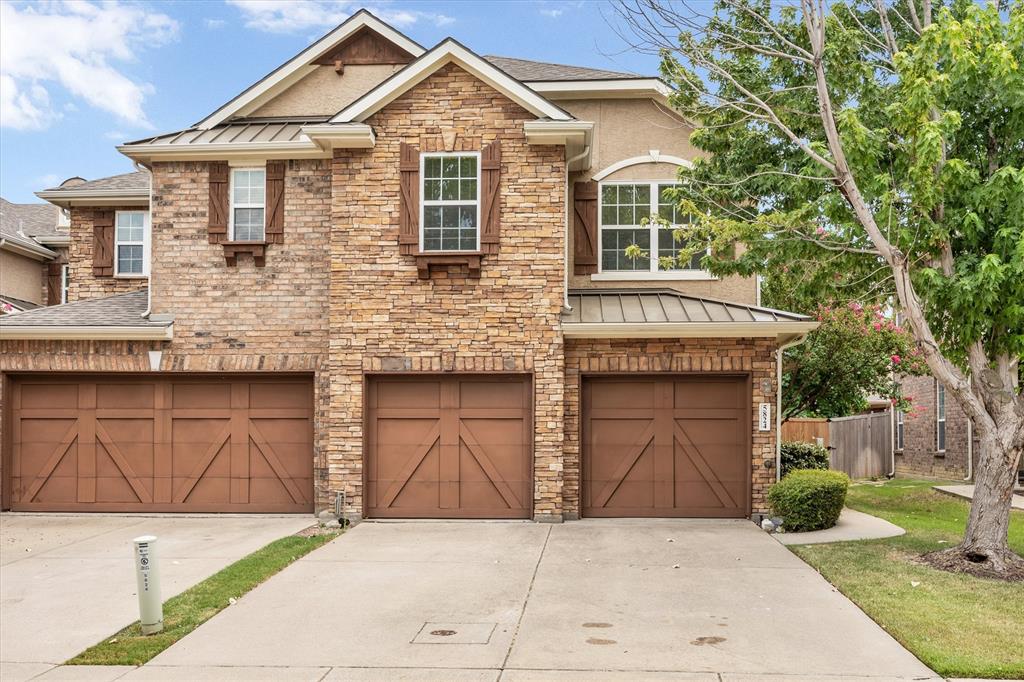 5824 Stone Mountain Road Property Photo 1