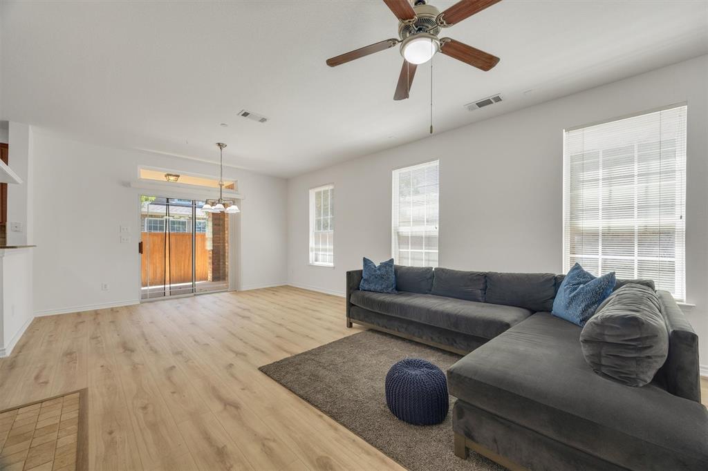 5824 Stone Mountain Road Property Photo 4