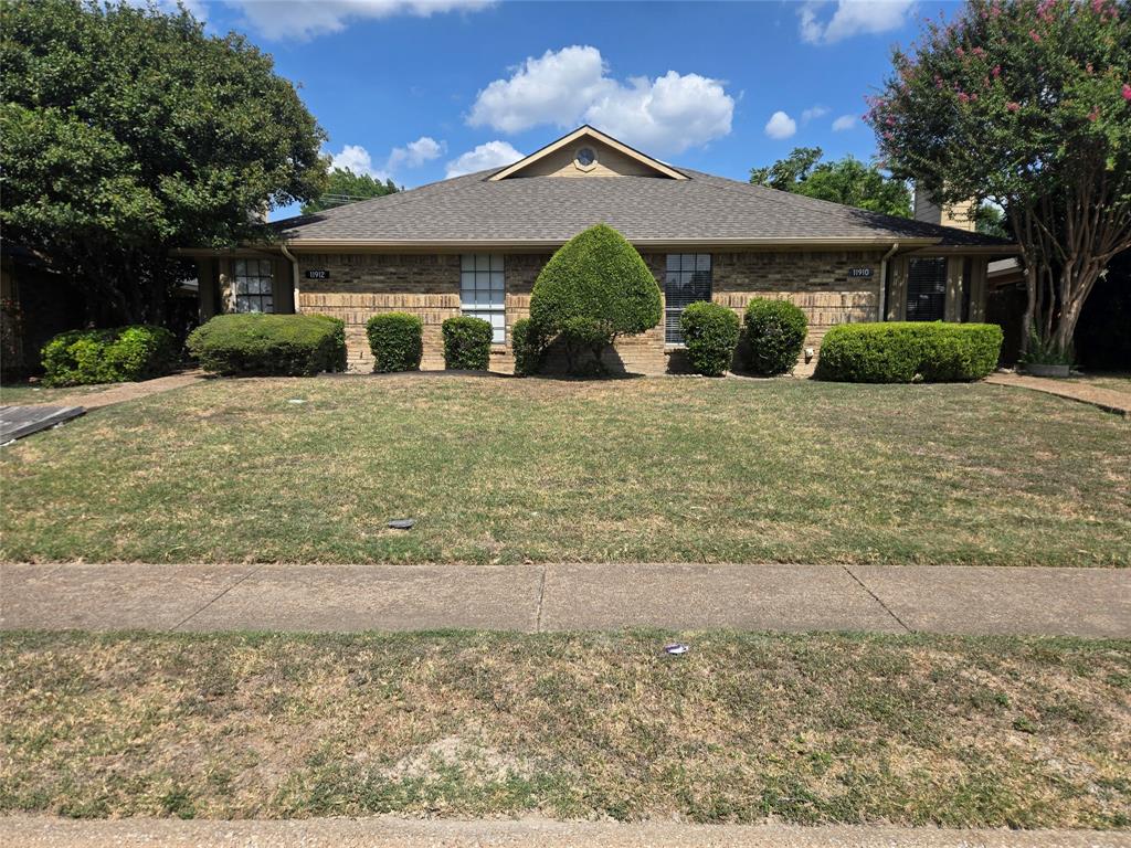 11912 Garden Terrace Drive Property Photo 1