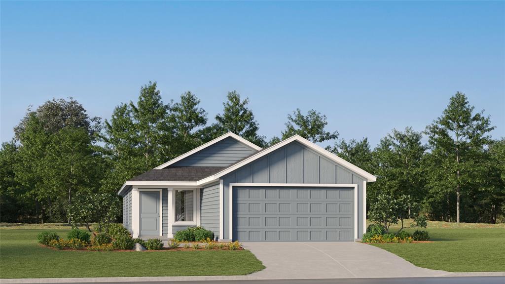 5339 Cinnamon Lane Property Photo 1