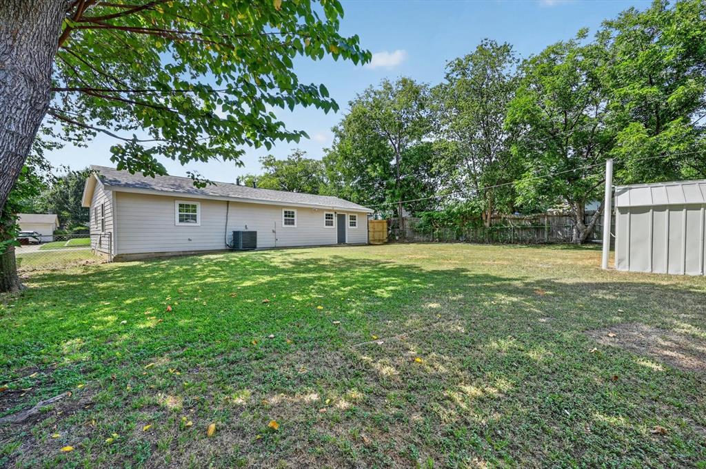 1022 Denton Drive Property Photo 31