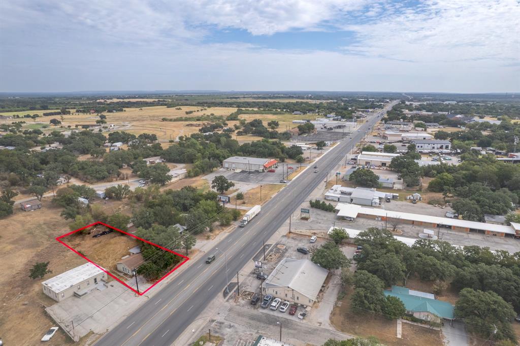 706 Early Boulevard Property Photo 1