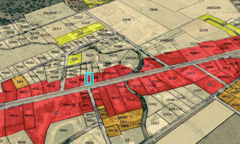 706 Early Boulevard Property Photo 2