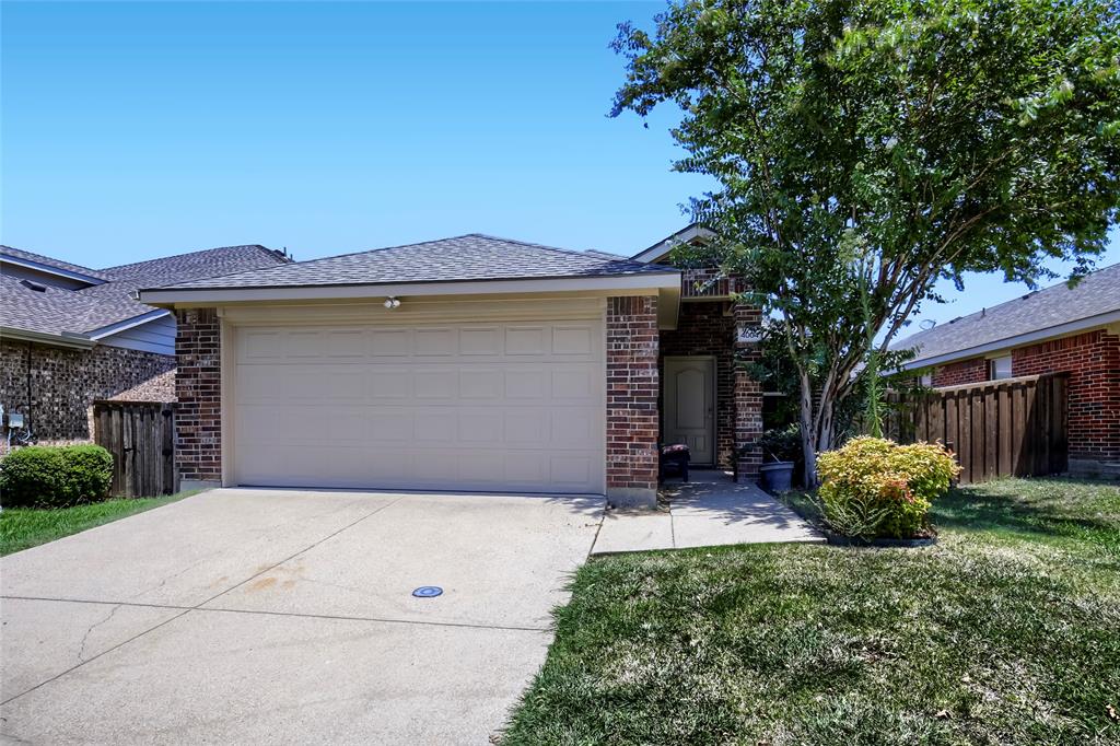 4004 Ridgetop Drive Property Photo 1