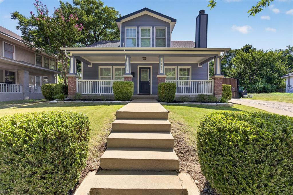 2205 College Avenue Property Photo 1
