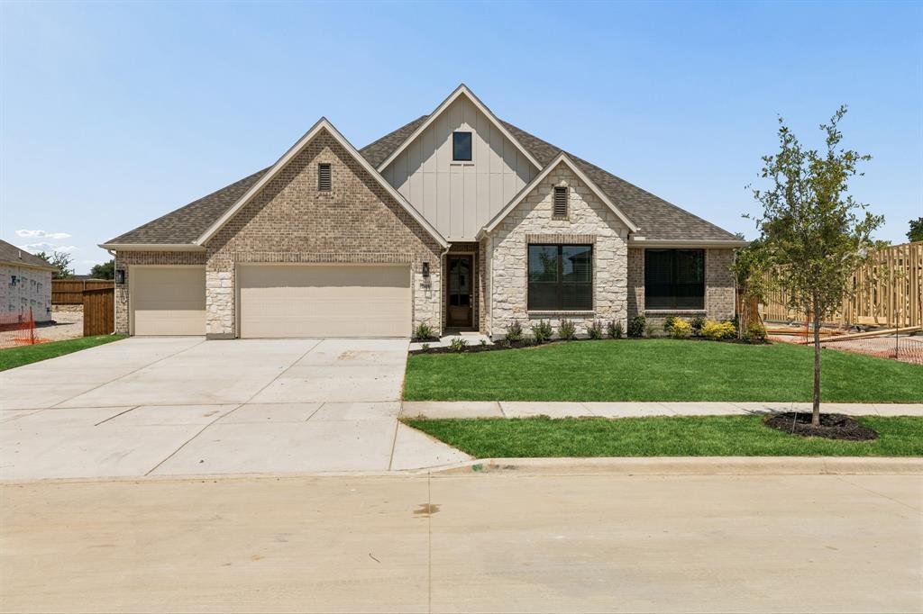 2418 Silver Spring Court Property Photo 1