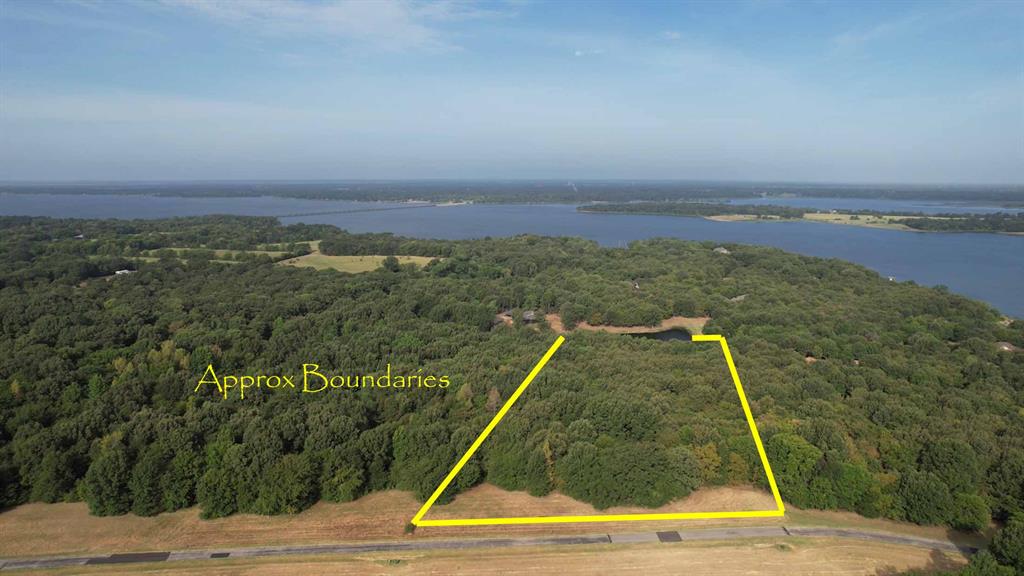 0 Private Road 5292 Property Photo 3