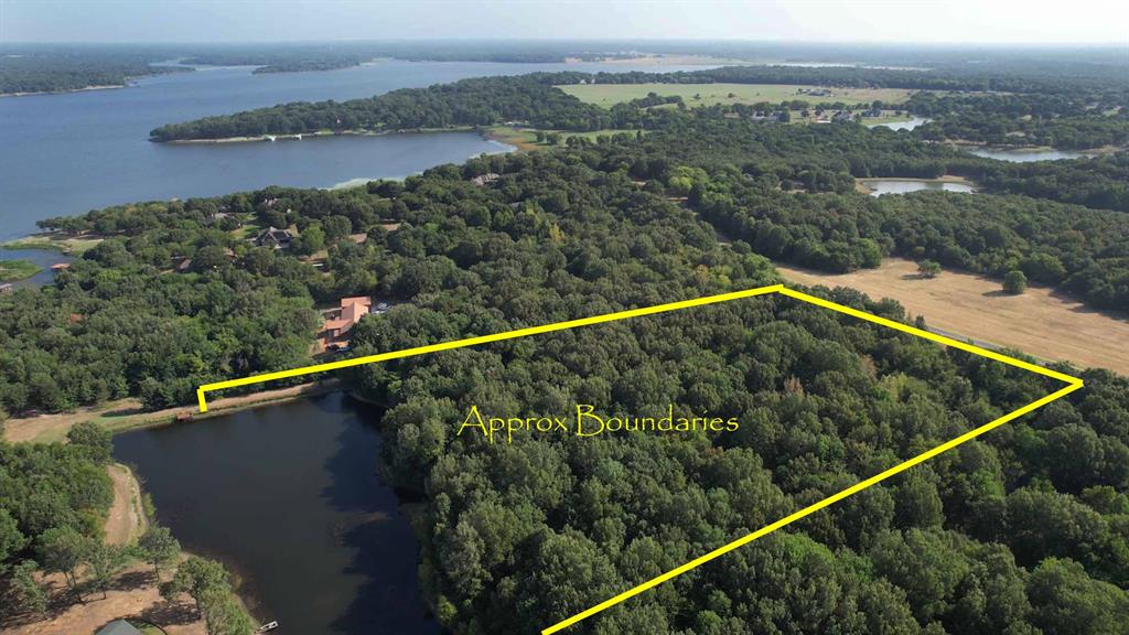 0 Private Road 5292 Property Photo 4