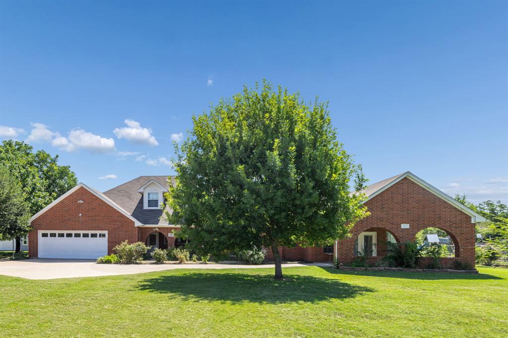 2412 Chickering Road Property Photo 1