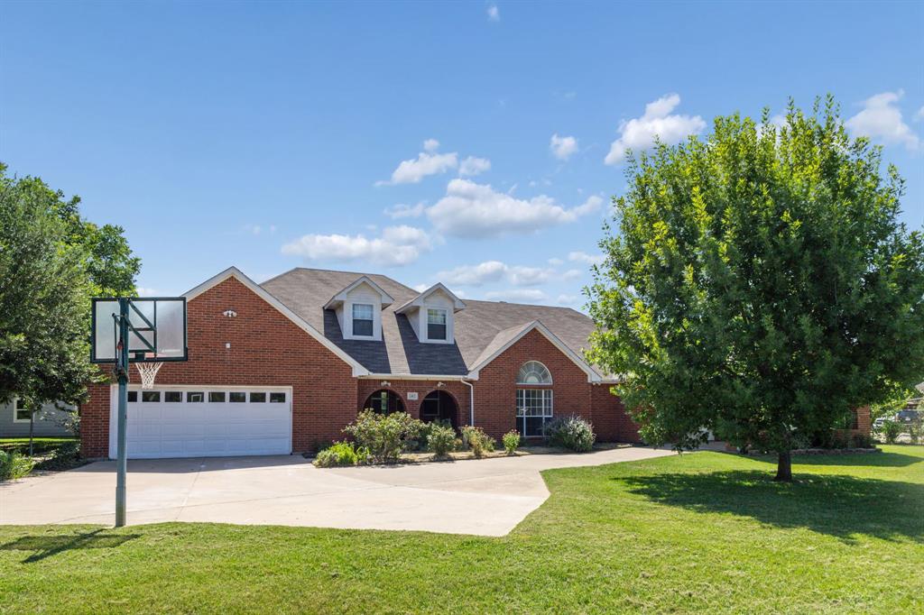 2412 Chickering Road Property Photo 2