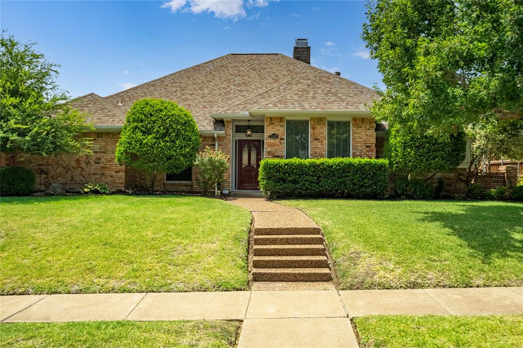 2112 Evergreen Drive Property Photo 1