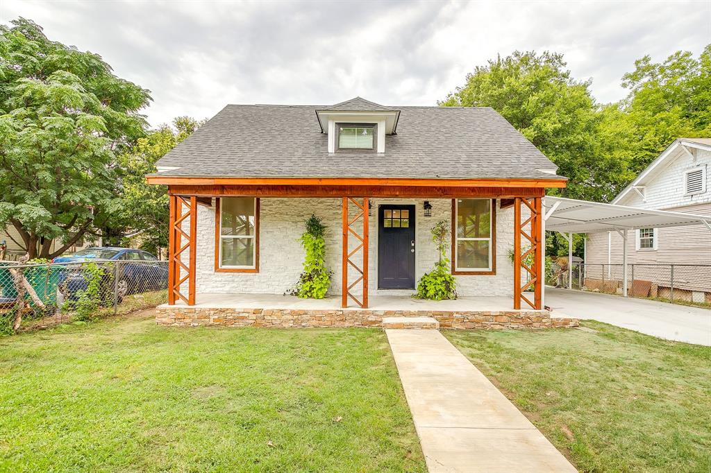 2214 Pearl Avenue Property Photo 1