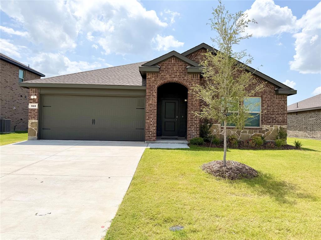 513 Barlow Drive Property Photo 1