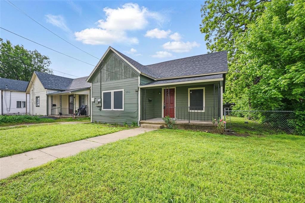 906 E Houston Street Property Photo 27