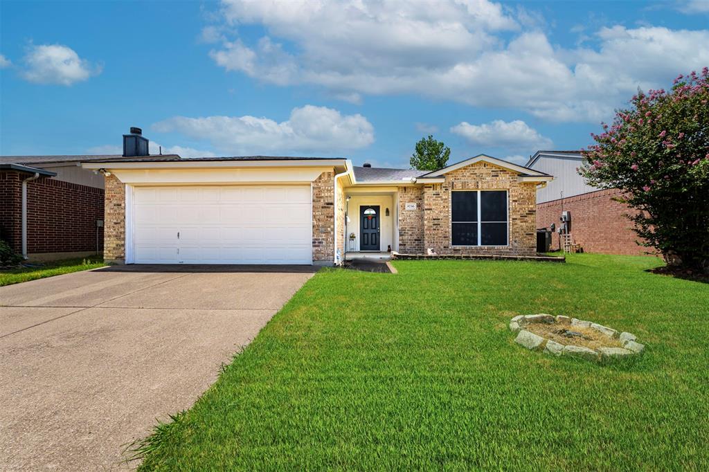 8736 Trinity Vista Trail Property Photo 1