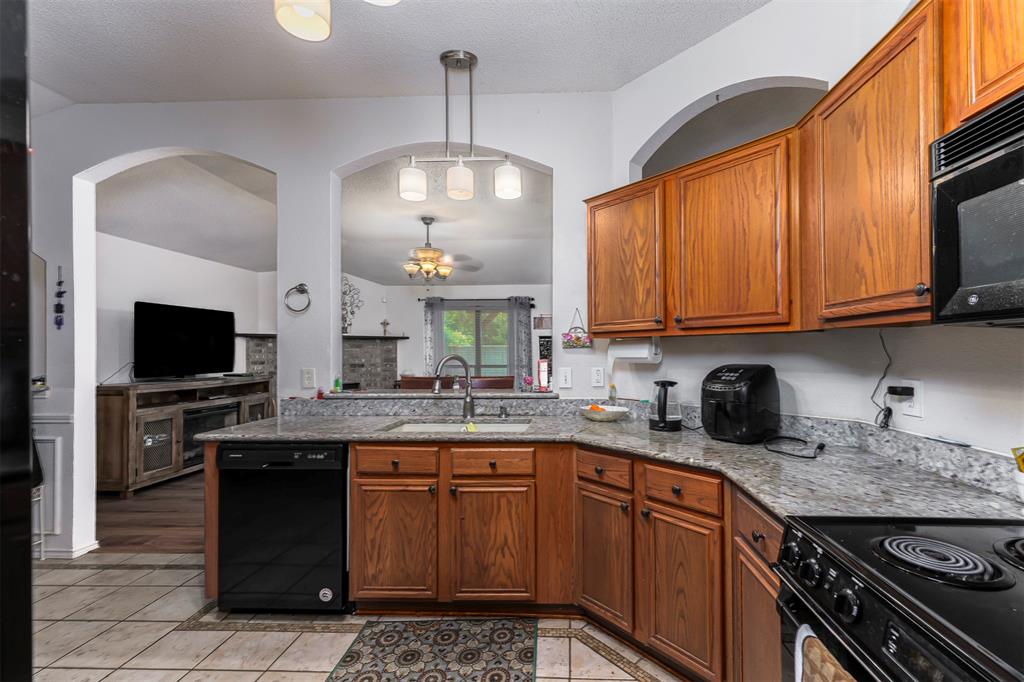 8736 Trinity Vista Trail Property Photo 4