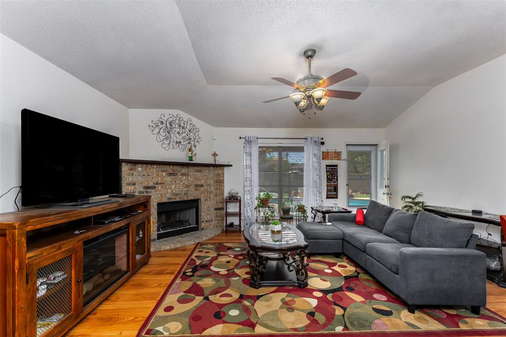 8736 Trinity Vista Trail Property Photo 7