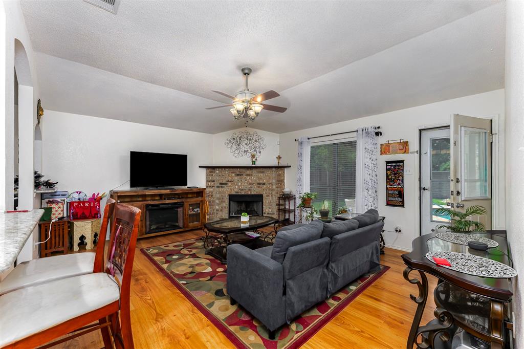 8736 Trinity Vista Trail Property Photo 8