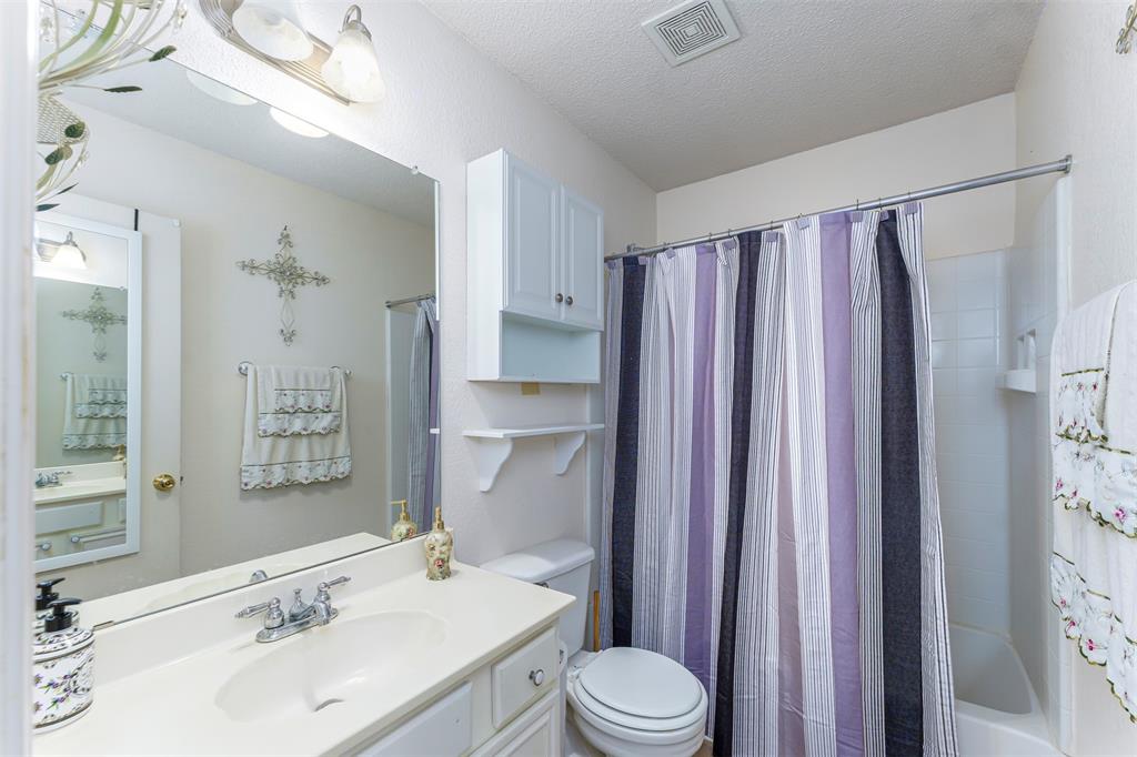 8736 Trinity Vista Trail Property Photo 15