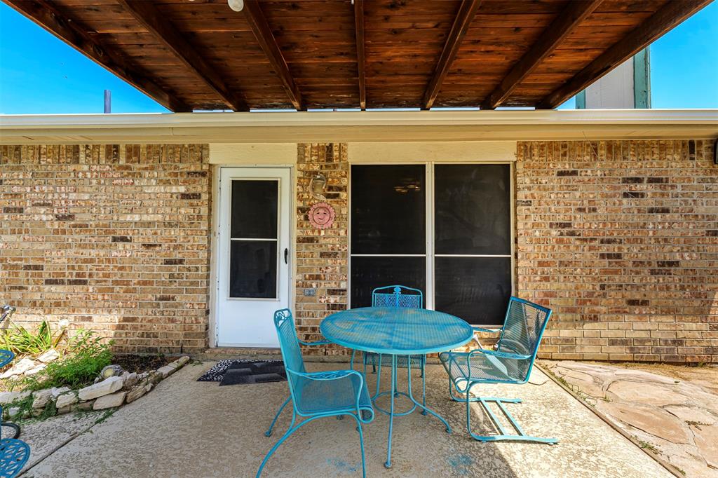 8736 Trinity Vista Trail Property Photo 17