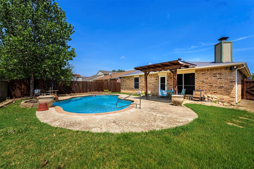 8736 Trinity Vista Trail Property Photo 18