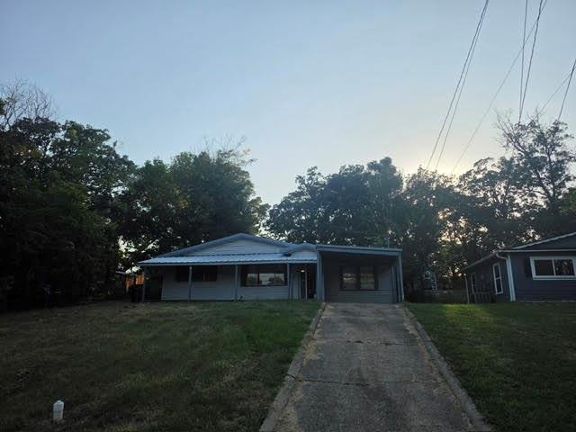 1011 Park Drive Property Photo 1