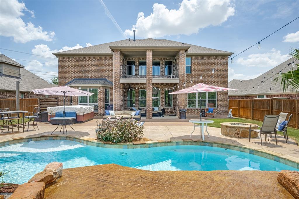 604 Bentley Court Property Photo 1