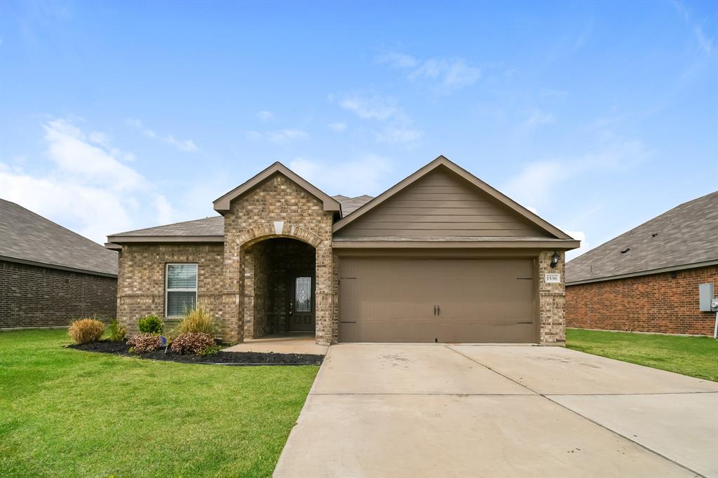 1536 Millennium Drive Property Photo 1