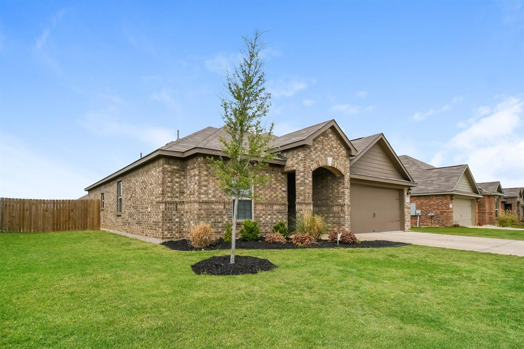 1536 Millennium Drive Property Photo 2