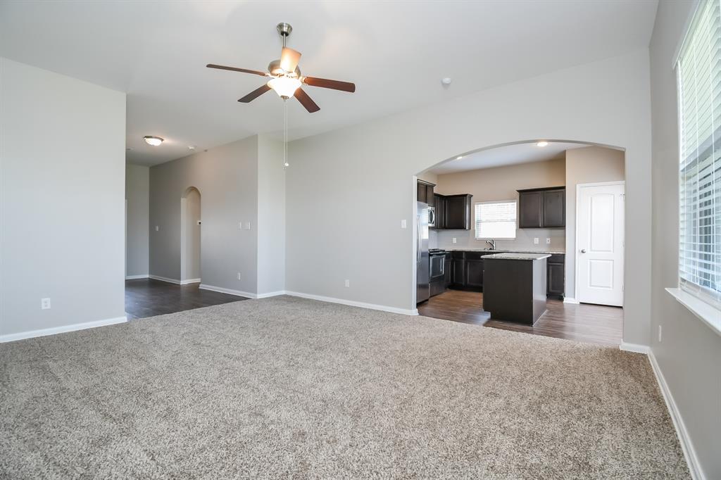 1536 Millennium Drive Property Photo 4