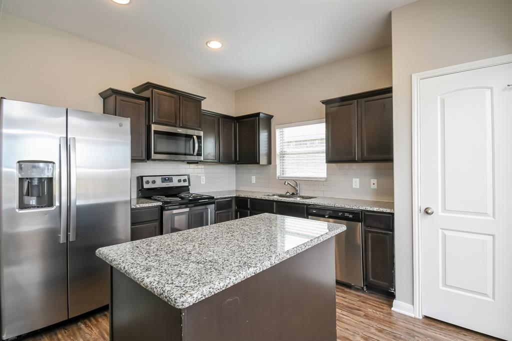 1536 Millennium Drive Property Photo 5