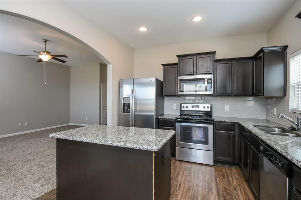 1536 Millennium Drive Property Photo 6