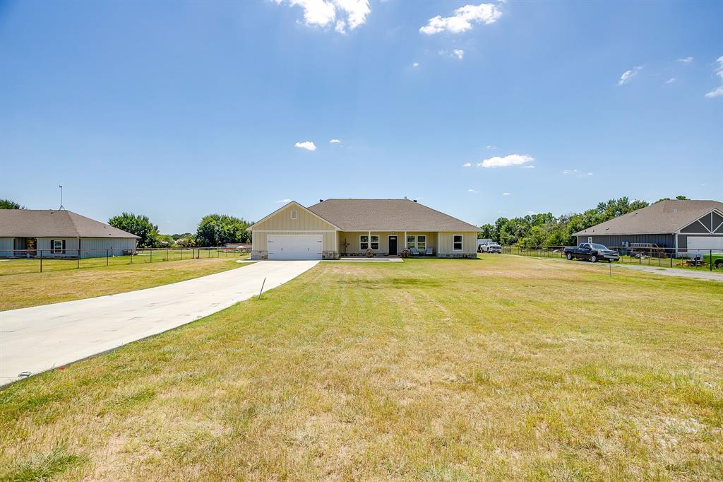 4930 Midway Road Property Photo 1