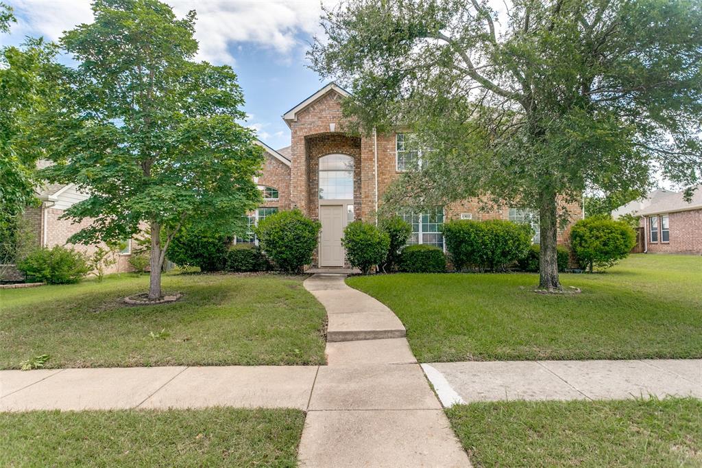 8300 Bent Tree Springs Drive Property Photo 1