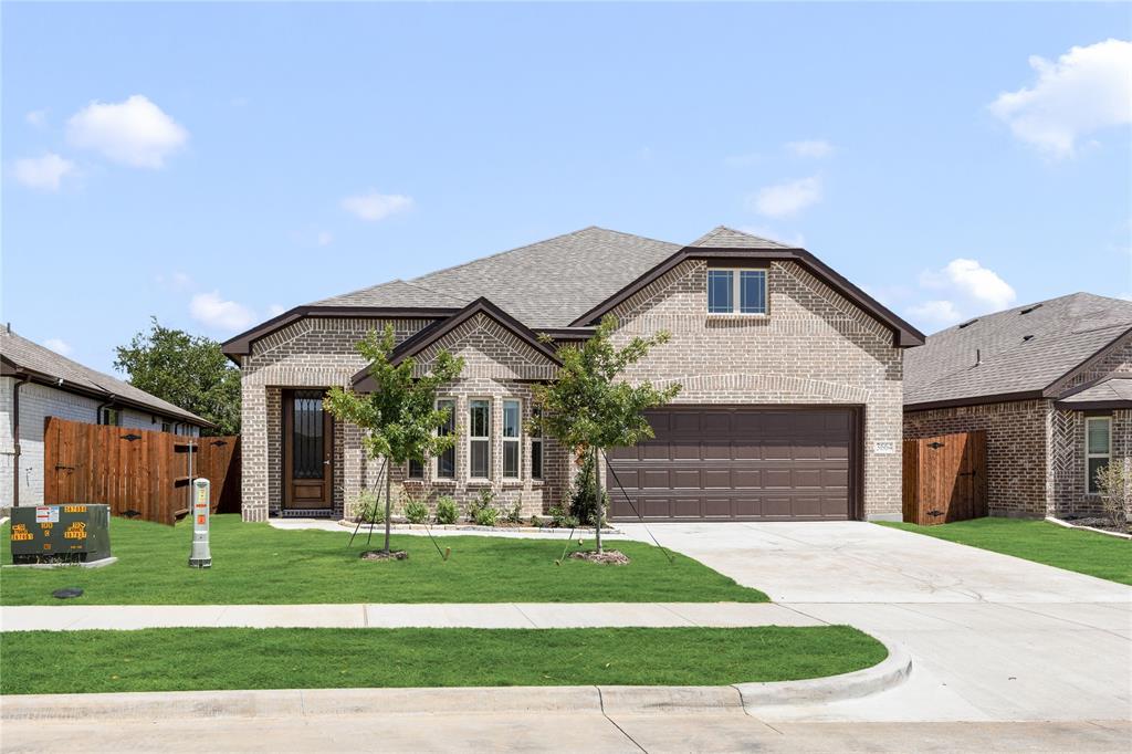 3664 Jordan Way Property Photo 1