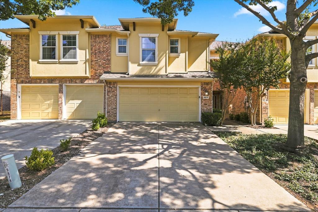 9878 Wake Bridge Drive Property Photo 1