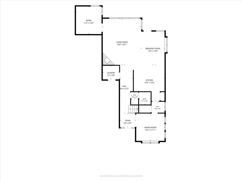 2208 Grizzly Run Lane Property Photo 25